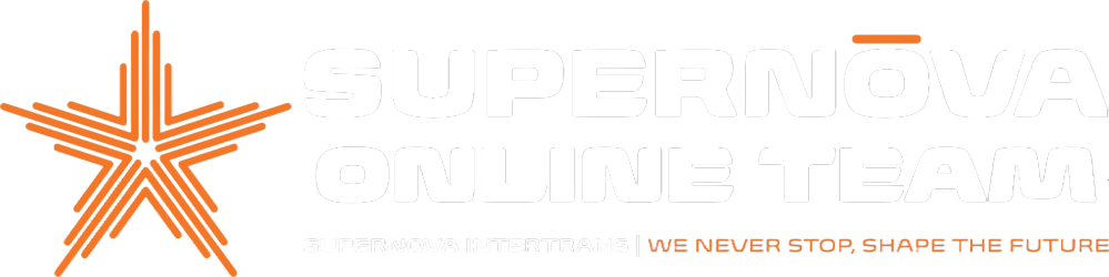 Supernova Logo